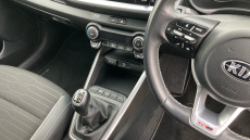 Kia Stonic 1.0T GDi 48V GT-Line 5dr Petrol Estate